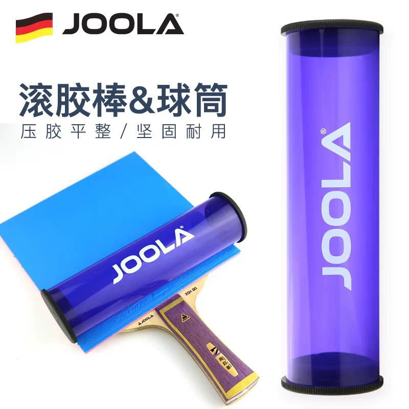 1 pz JOOLA Rullo di Gomma da P - Table Tennis Youtube recensione e prezzo