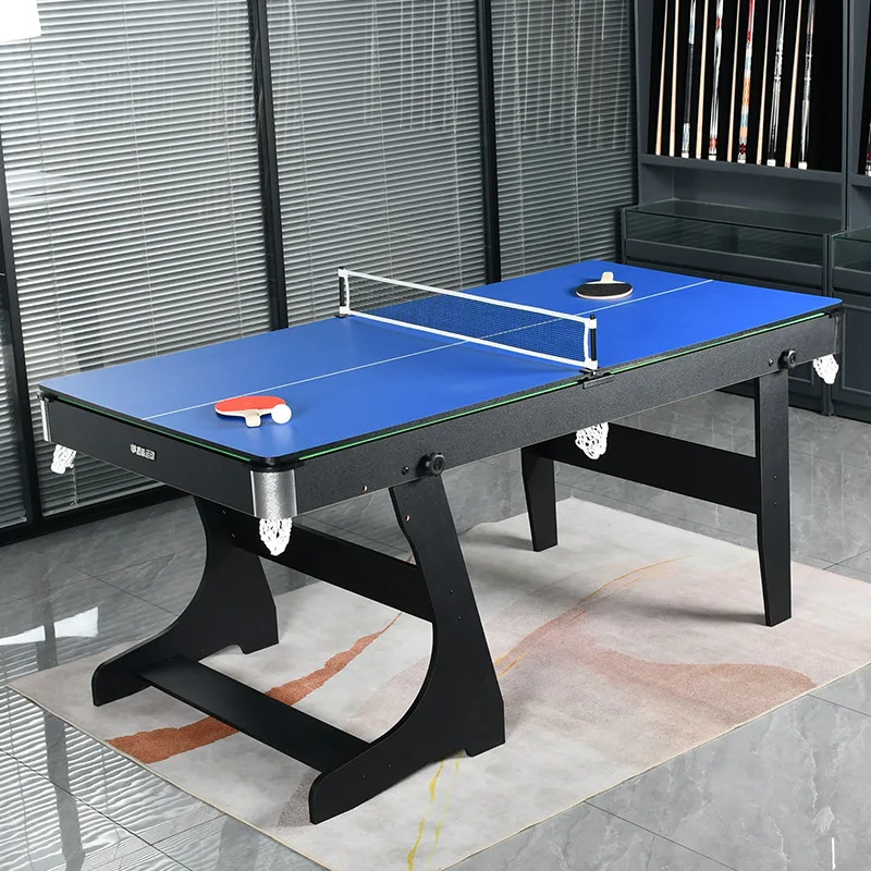 Tavolo da biliardo pieghevole  - Table Tennis For Kids recensione e prezzo