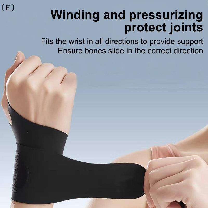1/2 Pezzi Supporto per Polso a - Table Tennis Injury recensione e prezzo