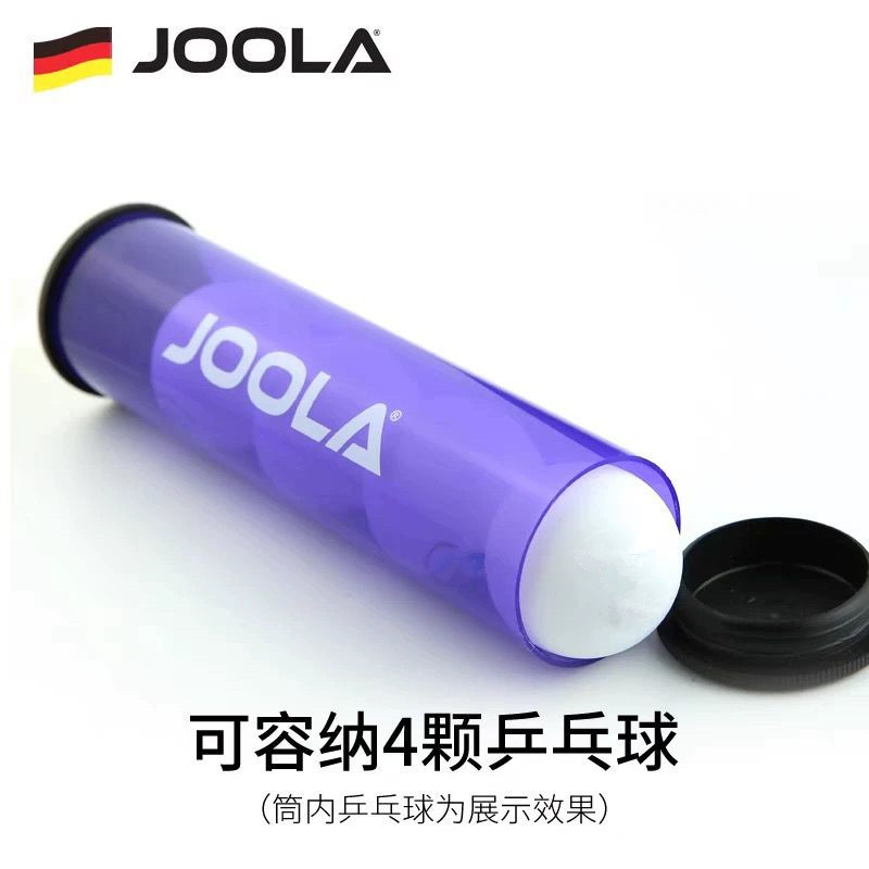 1 pz. Rullo in gomma JOOLA per - Table Tennis Youtube recensione e prezzo