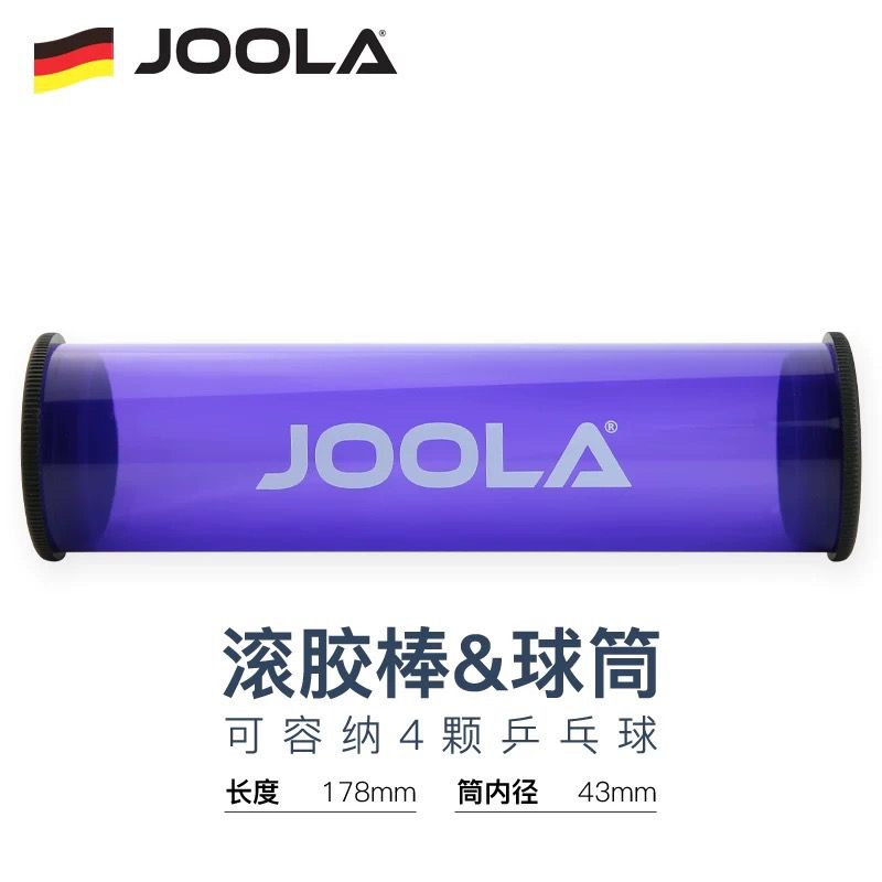 1 pz. Rullo in gomma JOOLA per - Table Tennis Youtube recensione e prezzo