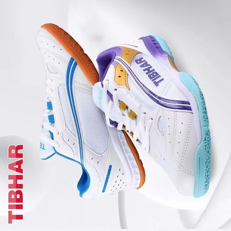 Scarpe da ping pong profession - Table Tennis Vs Badminton recensione e prezzo