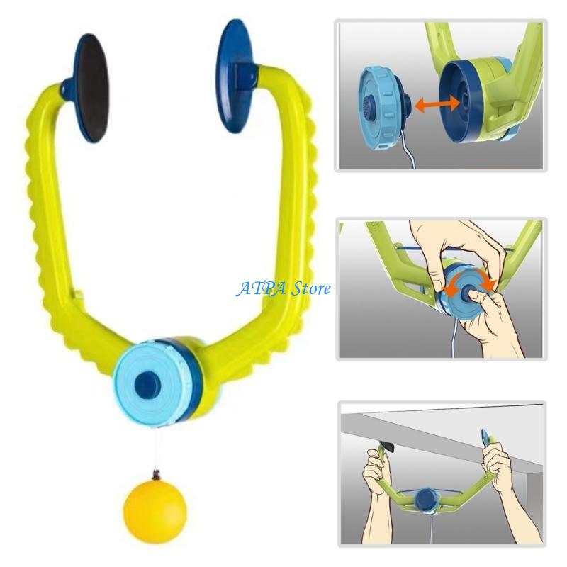 U13C Allenatore da indoor con  - Table Tennis For Kids recensione e prezzo