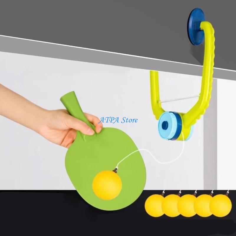 U13C Allenatore da indoor con  - Table Tennis For Kids recensione e prezzo