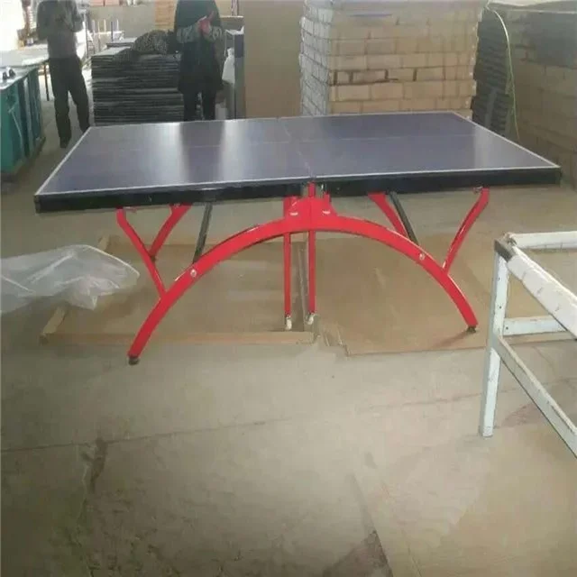 Tavolo da Ping-Pong per Estern - Table Tennis Youtube recensione e prezzo