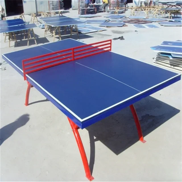 Tavolo da Ping-Pong per Estern - Table Tennis Youtube recensione e prezzo