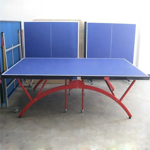 Tavolo da Ping-Pong per Estern - Table Tennis Youtube recensione e prezzo