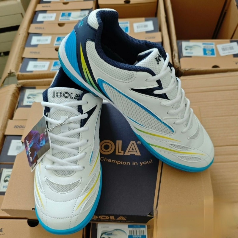 Scarpe da ping pong originali  - Table Tennis Vs Badminton recensione e prezzo