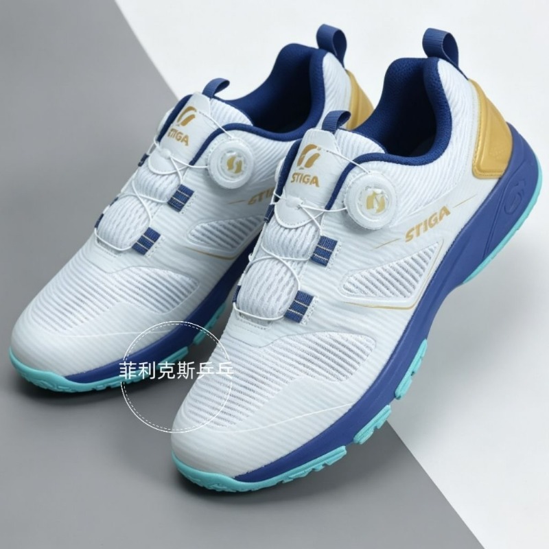 Scarpe Professionali da Tennis - Table Tennis Vs Badminton recensione e prezzo