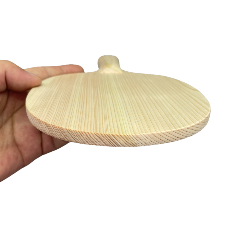 Lama per Ping Pong in Legno Ma - Table Tennis Games recensione e prezzo