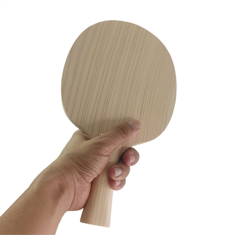 Lama per Ping Pong in Legno Ma - Table Tennis Games recensione e prezzo