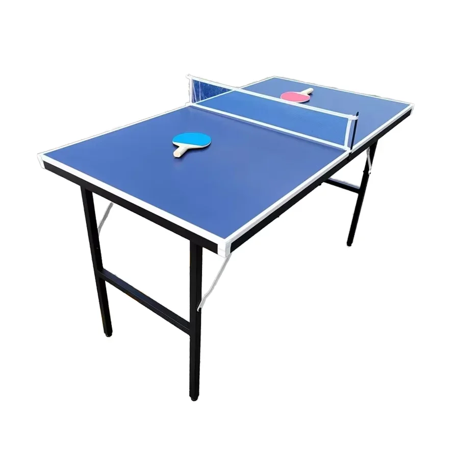 Tavolo da tennis per uso domes - Table Tennis For Kids recensione e prezzo