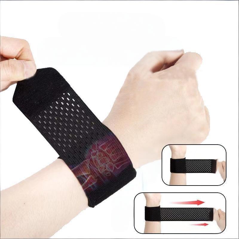 2 Pezzi Fasce da Polso Compres - Table Tennis Injury recensione e prezzo