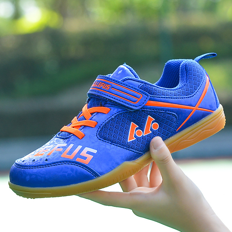 2025 Scarpe da ping pong per b - Table Tennis For Kids recensione e prezzo