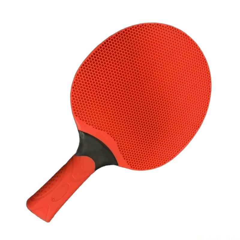 31BE Racchetta da in gomma leg - Table Tennis For Kids recensione e prezzo