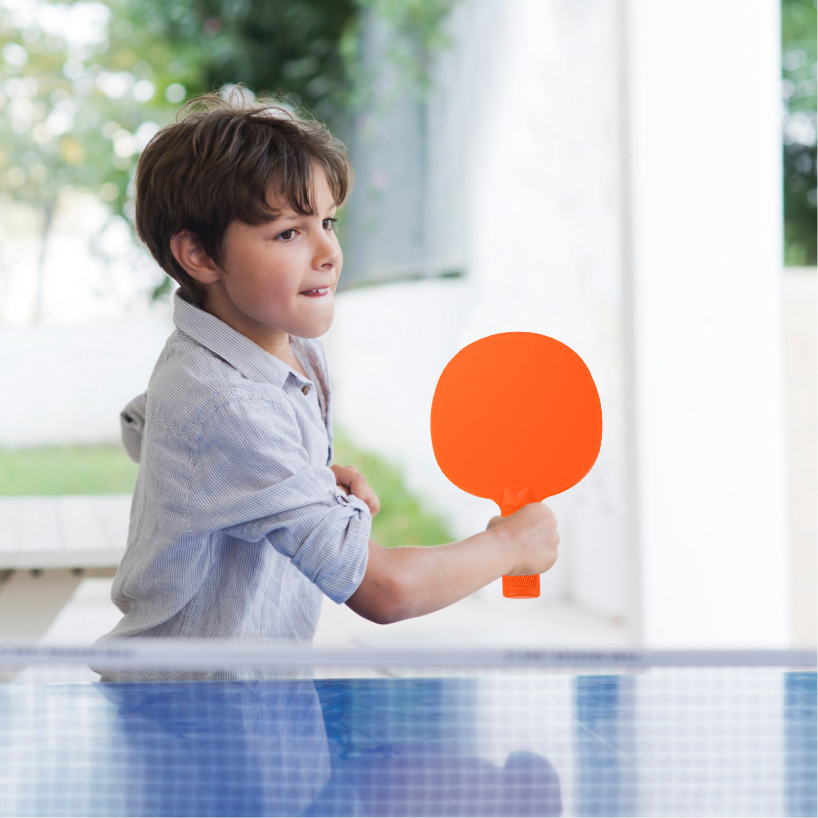 Set di 2 Racchette da Ping Pon - Table Tennis For Kids recensione e prezzo