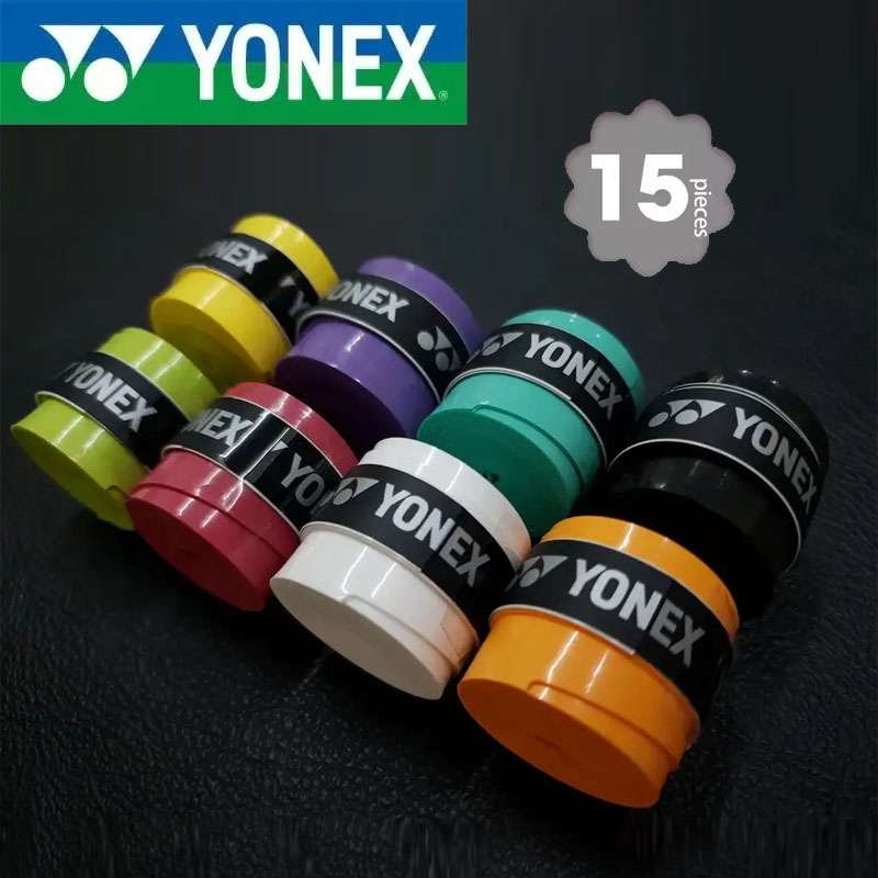 Overgrip per Racchette da Tenn - Table Tennis Yonex recensione e prezzo