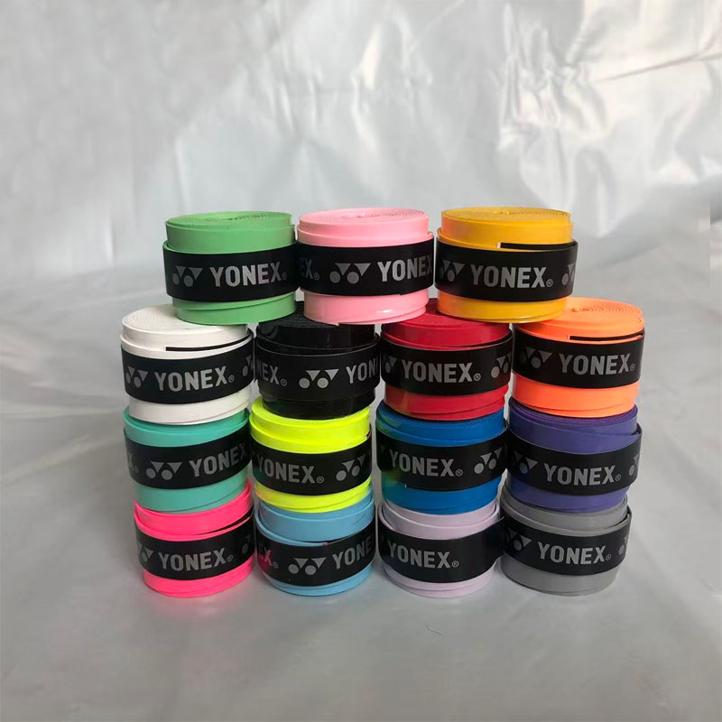 Overgrip per Racchette da Tenn - Table Tennis Yonex recensione e prezzo