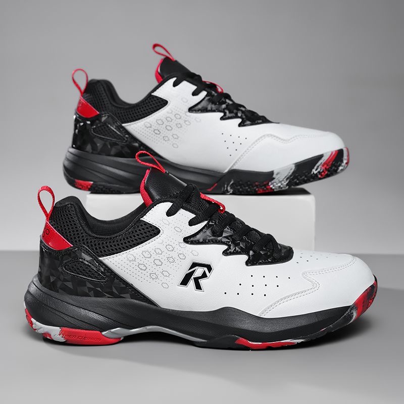 Scarpe da Tennis Professionali - Table Tennis Vs Badminton recensione e prezzo