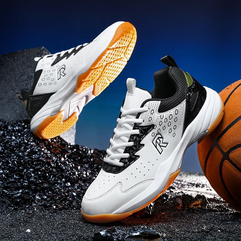 Scarpe da Tennis Professionali - Table Tennis Vs Badminton recensione e prezzo