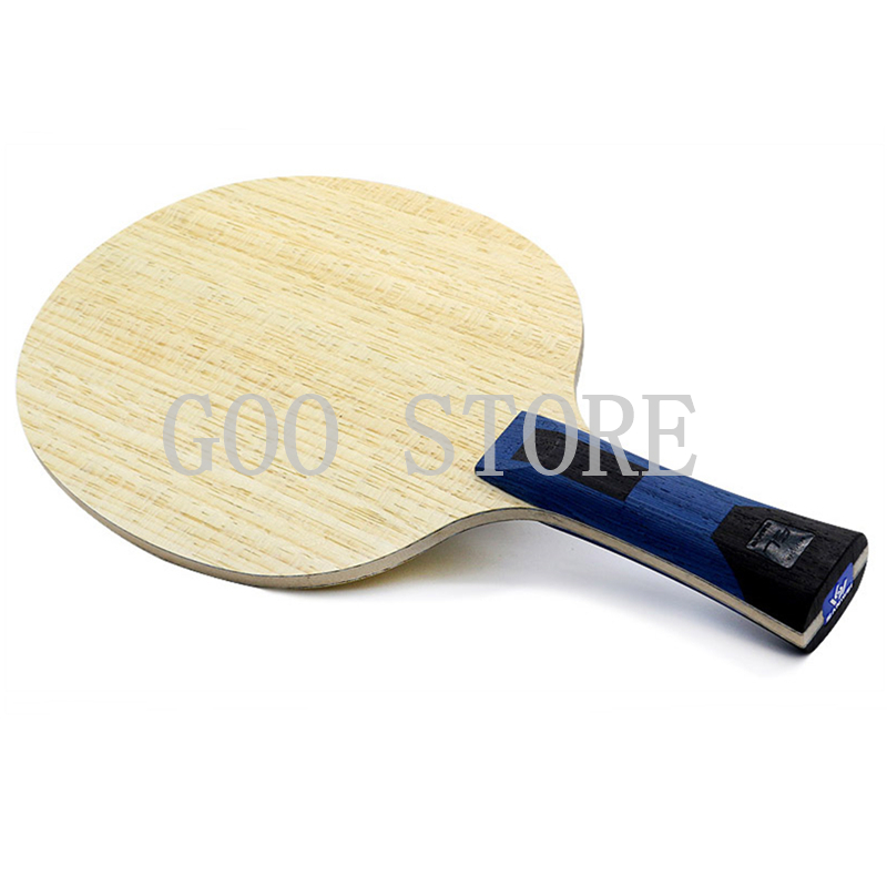 SANWEI 75 ALC Lama da ping pon - Table Tennis Review recensione e prezzo