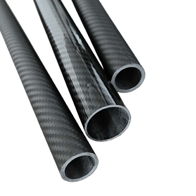 Tubo in fibra di carbonio 3K S - Table Tennis Youtube recensione e prezzo