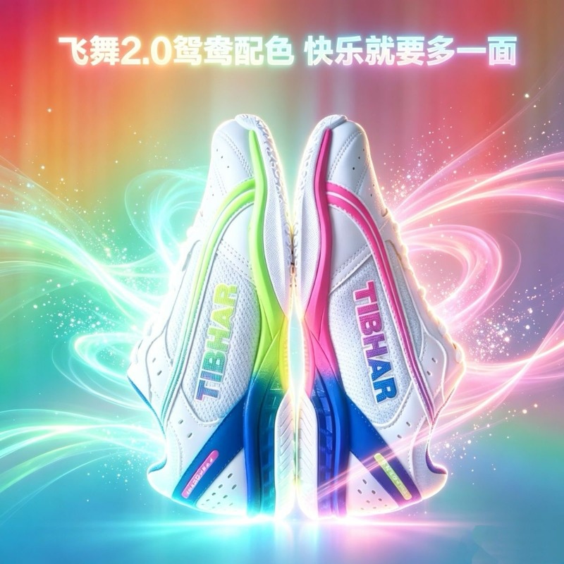 Scarpe da ping pong classiche  - Table Tennis Vs Badminton recensione e prezzo