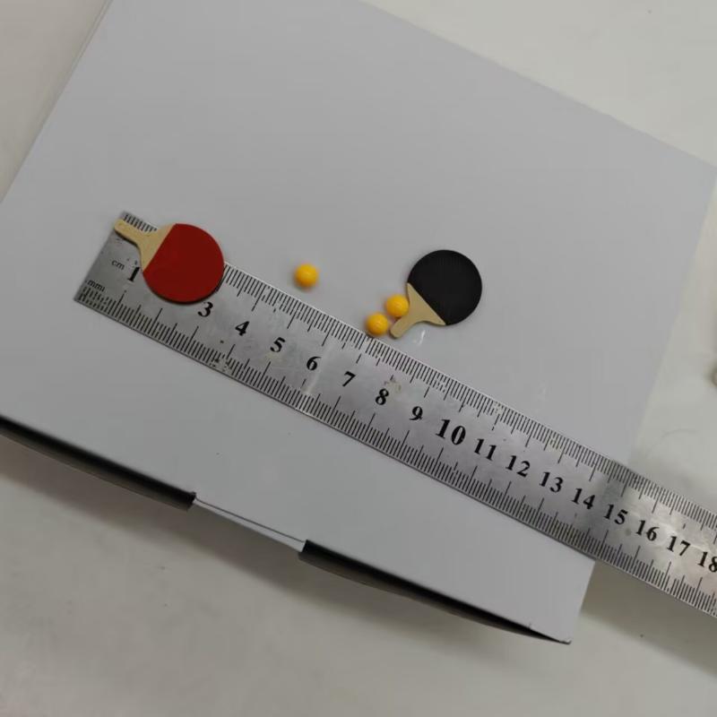 1 set di palline da ping pong  - Table Tennis Reference recensione e prezzo