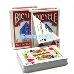 Carte da gioco a doppia faccia - Table Tennis Double recensione e prezzo