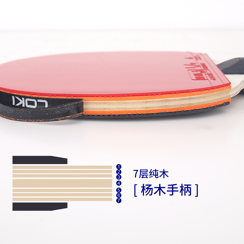 Set Racchetta da Ping Pong Pro - Table Tennis Youtube recensione e prezzo