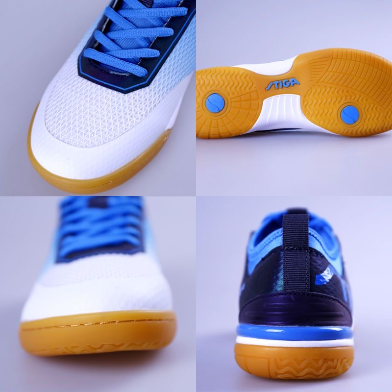 Scarpe da ping pong di marca d - Table Tennis Vs Badminton recensione e prezzo