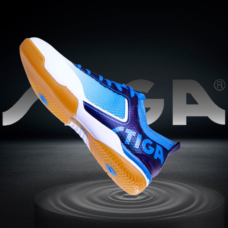 Scarpe da ping pong di marca d - Table Tennis Vs Badminton recensione e prezzo