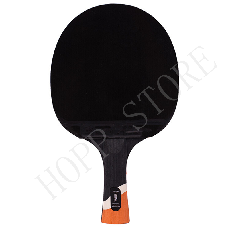 STIGA 6 Star racchetta offensi - Table Tennis Review recensione e prezzo